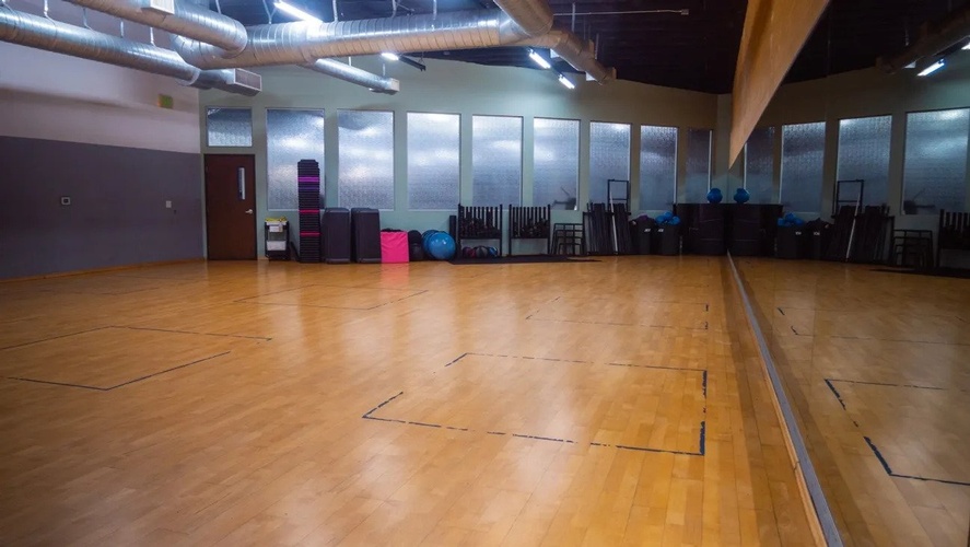 Azusa Boxing