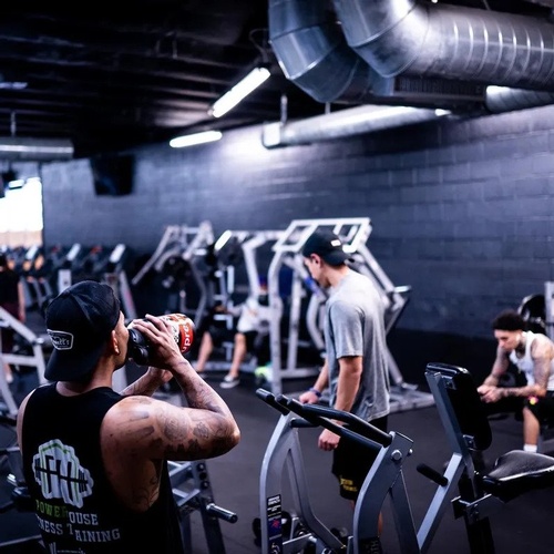 Gym Azusa