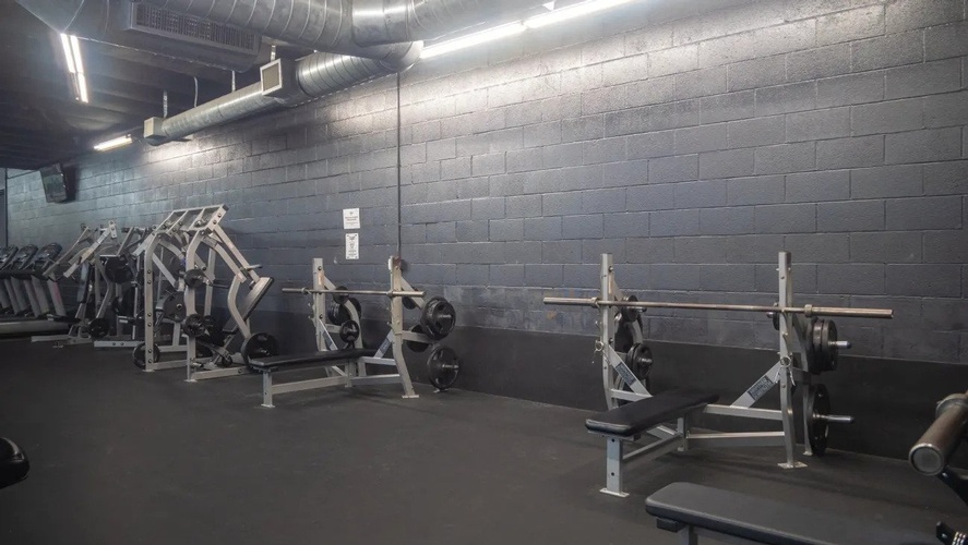 Gym Azusa