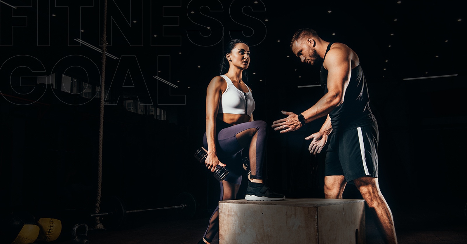 Triad Fitness