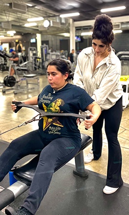 Personal Trainers West Covina