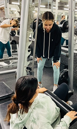 Fitness Classes Azusa
