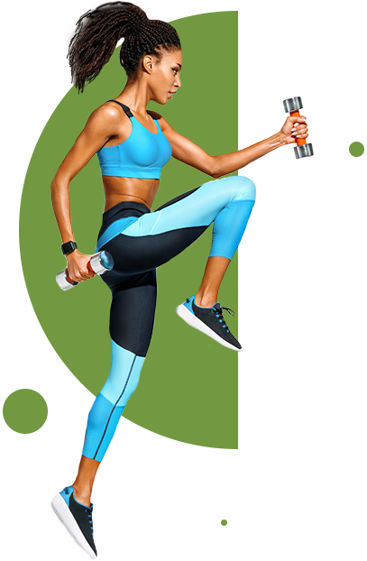 Personal Trainers California
