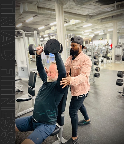 Triad Fitness