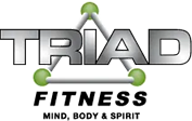 Triad Fitness Logo